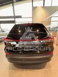 2023 Audi E-TRON
