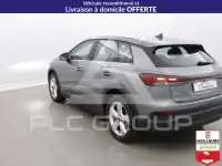 2023 Audi E-TRON