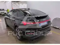 2023 Audi E-TRON
