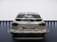 2023 Audi E-TRON