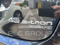 2023 Audi E-TRON