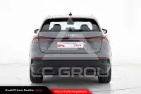 2023 Audi E-TRON