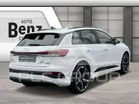 2023 Audi E-TRON