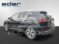 2023 Audi E-TRON