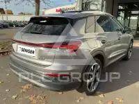 2023 Audi E-TRON