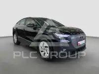 2023 Audi E-TRON