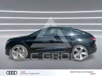 2023 Audi E-TRON