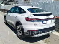 2023 Audi E-TRON