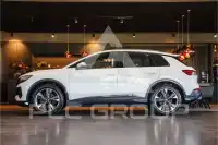 2023 Audi E-TRON