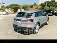 2023 Audi E-TRON