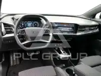 2023 Audi E-TRON