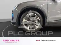 2023 Audi E-TRON