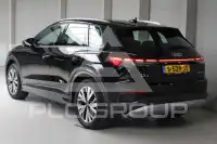 2023 Audi E-TRON