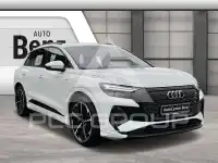 2023 Audi E-TRON