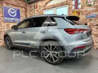 2023 Audi E-TRON