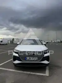 2023 Audi E-TRON
