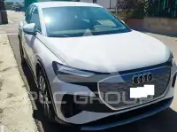 2023 Audi E-TRON