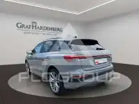 2023 Audi E-TRON