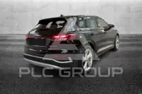 2023 Audi E-TRON