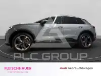 2023 Audi E-TRON