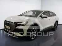 2023 Audi E-TRON