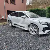 2023 Audi E-TRON
