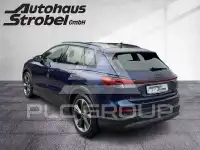 2023 Audi E-TRON