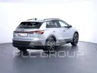 2023 Audi E-TRON