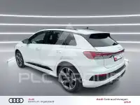 2023 Audi E-TRON
