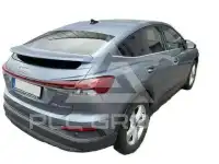 2023 Audi E-TRON