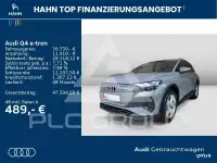 2023 Audi E-TRON