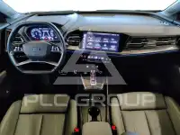 2023 Audi E-TRON
