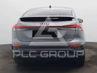 2023 Audi E-TRON