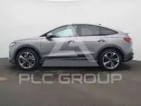 2023 Audi E-TRON