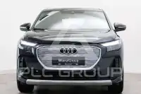 2023 Audi E-TRON
