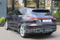 2023 Audi E-TRON