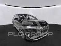 2023 Audi E-TRON