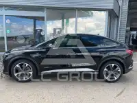 2023 Audi E-TRON