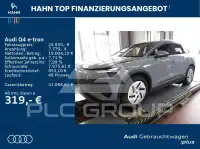 2023 Audi E-TRON