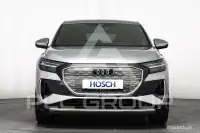 2023 Audi E-TRON