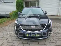 2023 Cadillac XT4