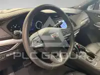 2023 Cadillac XT4