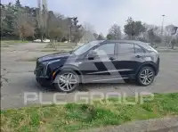 2023 Cadillac XT4
