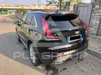 2023 Cadillac XT4