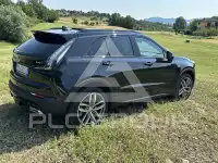 2023 Cadillac XT4