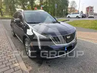 2023 Cadillac XT4