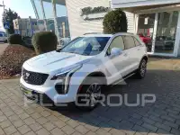 2023 Cadillac XT4