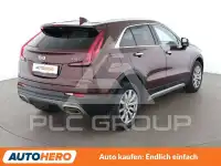 2023 Cadillac XT4