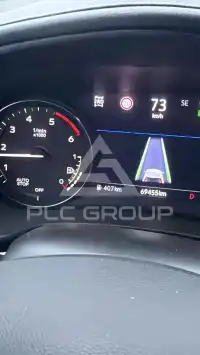 2023 Cadillac XT4
