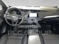 2023 Cadillac XT4